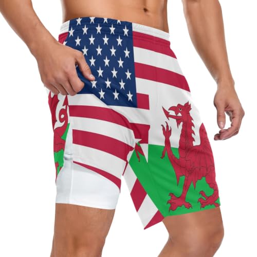 Short de basket-ball anti frottement doublure soie de lait homme