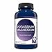 Save $$ MD.LIFE Potassium Magnesium 90 Capsules Compare to Pure Encapsulations Magnesium