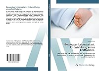 Bewegter Lebensstart. Entwicklung Eines Leitfadens. 363984095X Book Cover