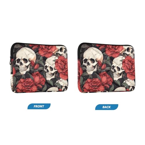 Funda para portátil 13-14 pulgadas con protección impermeable miniatura 2