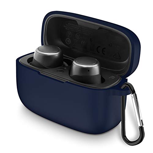 Jiheousty Custodia Protettiva per Auricolari in