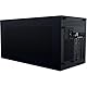 Razer Core X V2 - Externes Desktop-Grafikgehäuse für Thunderbolt Laptops - Next-Gen Thunderbolt 5 Performance - Belüftetes Stahlgehäuse - Unterstützt PCIe-Grafikkarten mit bis zu 3,5-Slots | Schwarz