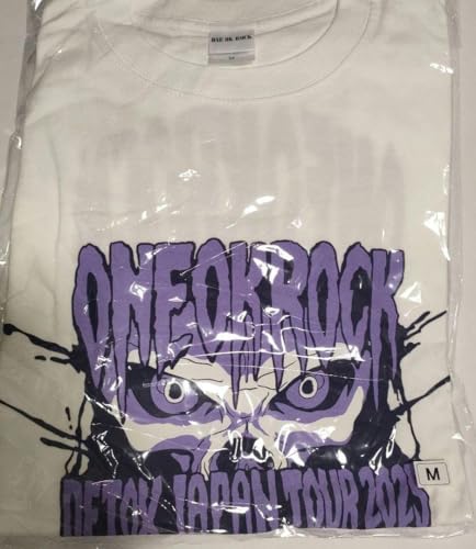 ONEOKROCK ワンオク detox グッズ 商品一覧ページ | ONE OK ROCK Official web store | DETOX