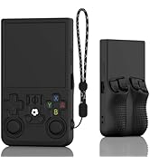 Silicone Case For Anbernic RG556, Super Protection, Comfortable Grip, Fingerprint-Resistant, Affordable - View #11