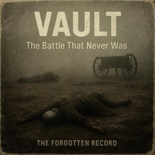 The Battle That Never Was