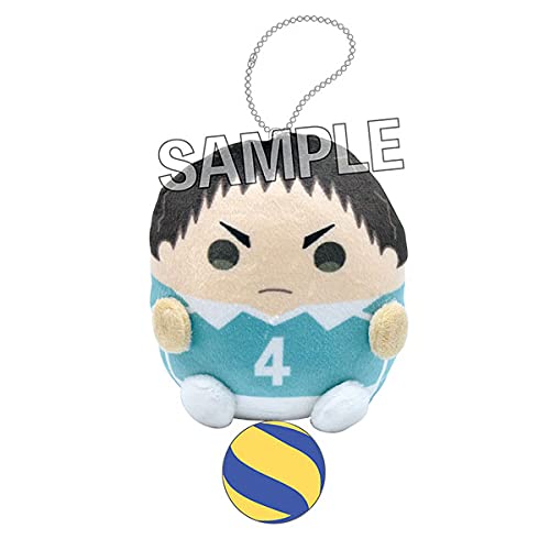UGOKE Iwaizumi H100 mm statuette de collection miniature en polyester