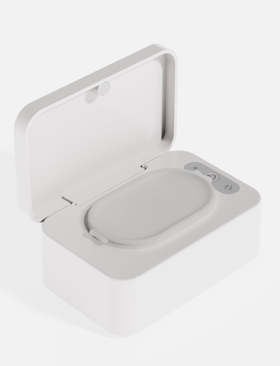 FDA Cleared Contact Lens Cleaning System for Soft and Hybrid Contact Lens