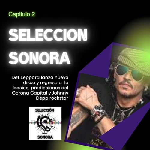 Selecci&oacute;n Sonora Temp 3 Cap 2