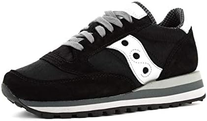 Saucony Jazz Triple Art. S60497 Sneaker Donna in camoscio e Cavallo :  Amazon.it: Moda
