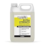 Chemical Trade Store - Professional Odour & Urine Remover 5L - Enzyme-Based Cleaner for Pet & Household Smells - Eliminates Stains & Bad Odours from Carpets, Upholstery & Hard Floors