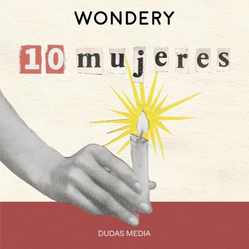 『10 Mujeres』のカバーアート