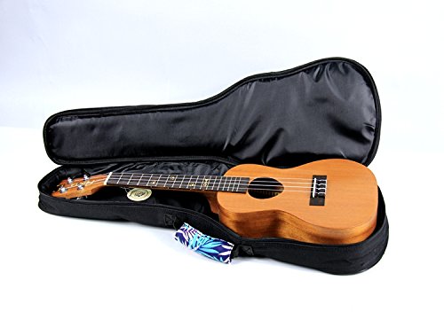 JIAN YA NA Modèle Heavy Duty Ukulélé Sac À Dos Hawaïen Ukulélé Couverture Étanche ukulélé Housse Sac avec Bandoulière… - Les Beatles, Paul McCartney, John Lennon, RIngo Starr, George Harrison JIAN YA NA Modèle Heavy Duty Ukulélé Sac À Dos Hawaïen Ukulélé Couverture Étanche ukulélé Housse Sac avec Bandoulière… – Image 4