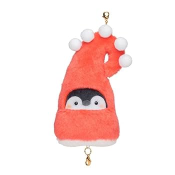 Amazon.co.jp: コウペンちゃんアツアツおでんなぬいぐるみセット