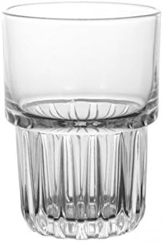 BarConic® 10 ounce Texan™ Highball Glass (Case of 36)