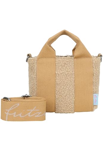 Sac à main Fritzi aus Preussen Ella Hobo, idéal pour vos sorties urbaines en crossbody