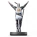 Zpzzy Dark Souls Solaire of Astora PVC Figura de Juguete Acción Juego de rol NPC Figura Sun Knight Estatua Colección Favorita de Amantes de los Juegos
