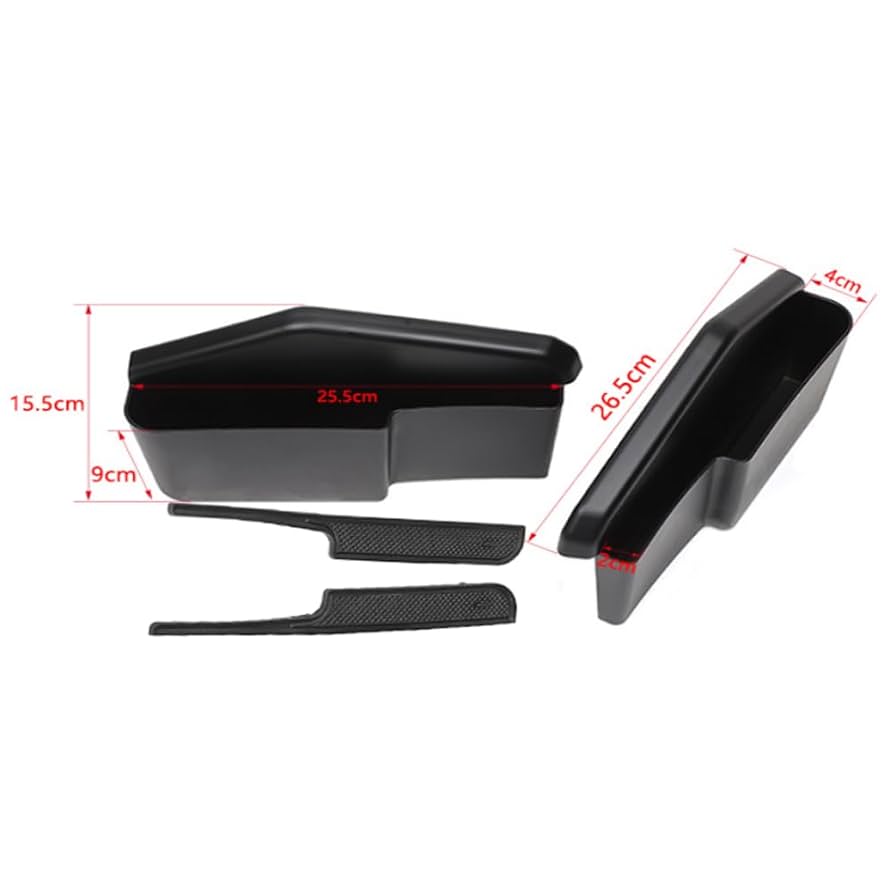 小物入れ jpmjm 18000 Amazon | YOCTM ギアシフト収納ボックス スズキ ジムニー JB64