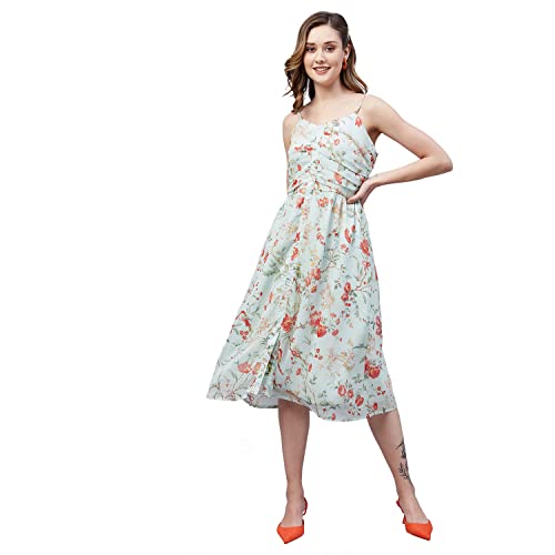 Image of Carlton London Women Dress
