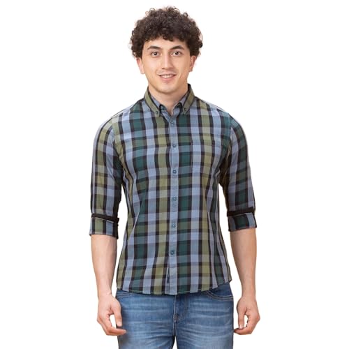 Image of Being Human Men Shirts