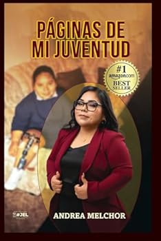 Paperback Páginas de mi Juventud (Spanish Edition) [Spanish] Book