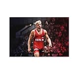 MAXIAN Kyle Dake Poster Poster Decorative Painting Canvas Wall Art Living Room Posters Bedroom Painting 16x24inch(40x60cm)