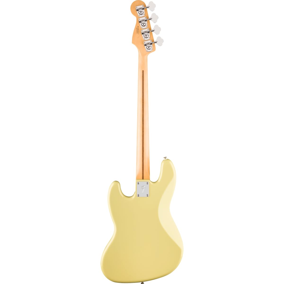 Fender Player Jazz Bass イエロー メキシコ製 Fender MEX Player II Jazz Bass (Hialeah Yellow/Rosewood