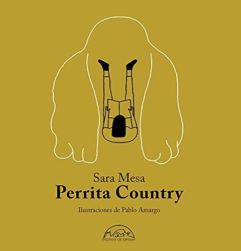 Perrita Country: 316 (Voces / Literatura)