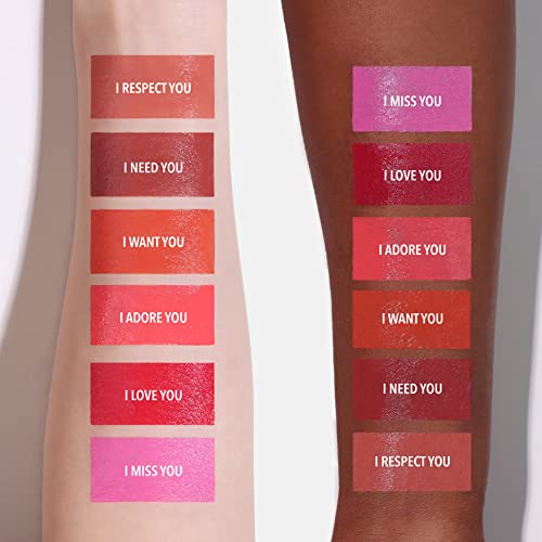 Loveheat Cream Blush (002, I Need You) #TOP3