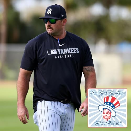 Season 3, Episode 18: Preston Claiborne