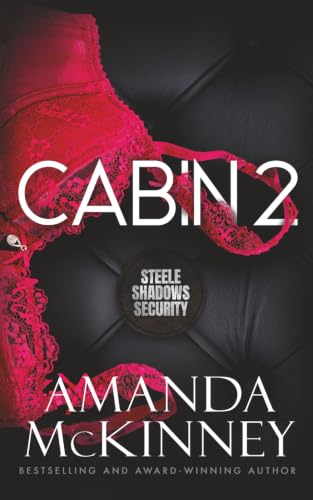 Cabin 2 (Steele Shadows Security) view 2