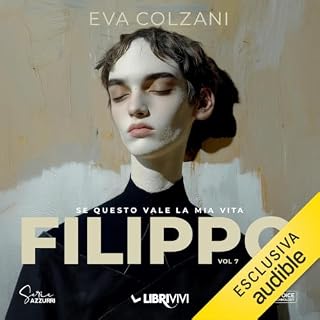Filippo copertina