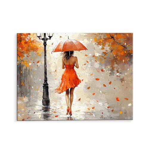 G fW^G P̏ LbgŃyCguVƃANG̋, l̎q̂߂̃Mtg Paint by Numbers h DIY ɂAN ʊGCeA rO 35x50cm (t[X) p-782