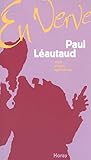  Paul Leautaud En Verve