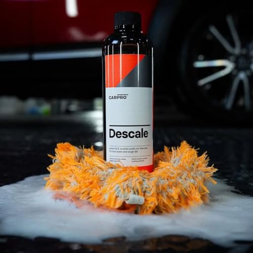CARPRO Descale Acidic Shampoo (500ml)