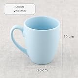 Zoom IMG-2 hansek che set di tazze