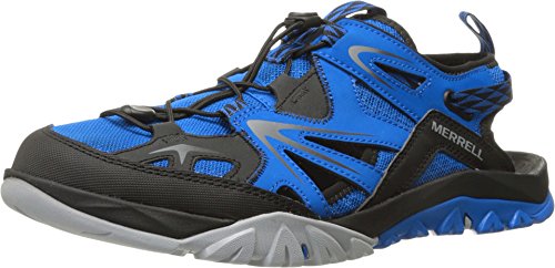 Merrell Men's Capra Rapid Sieve Water Shoe