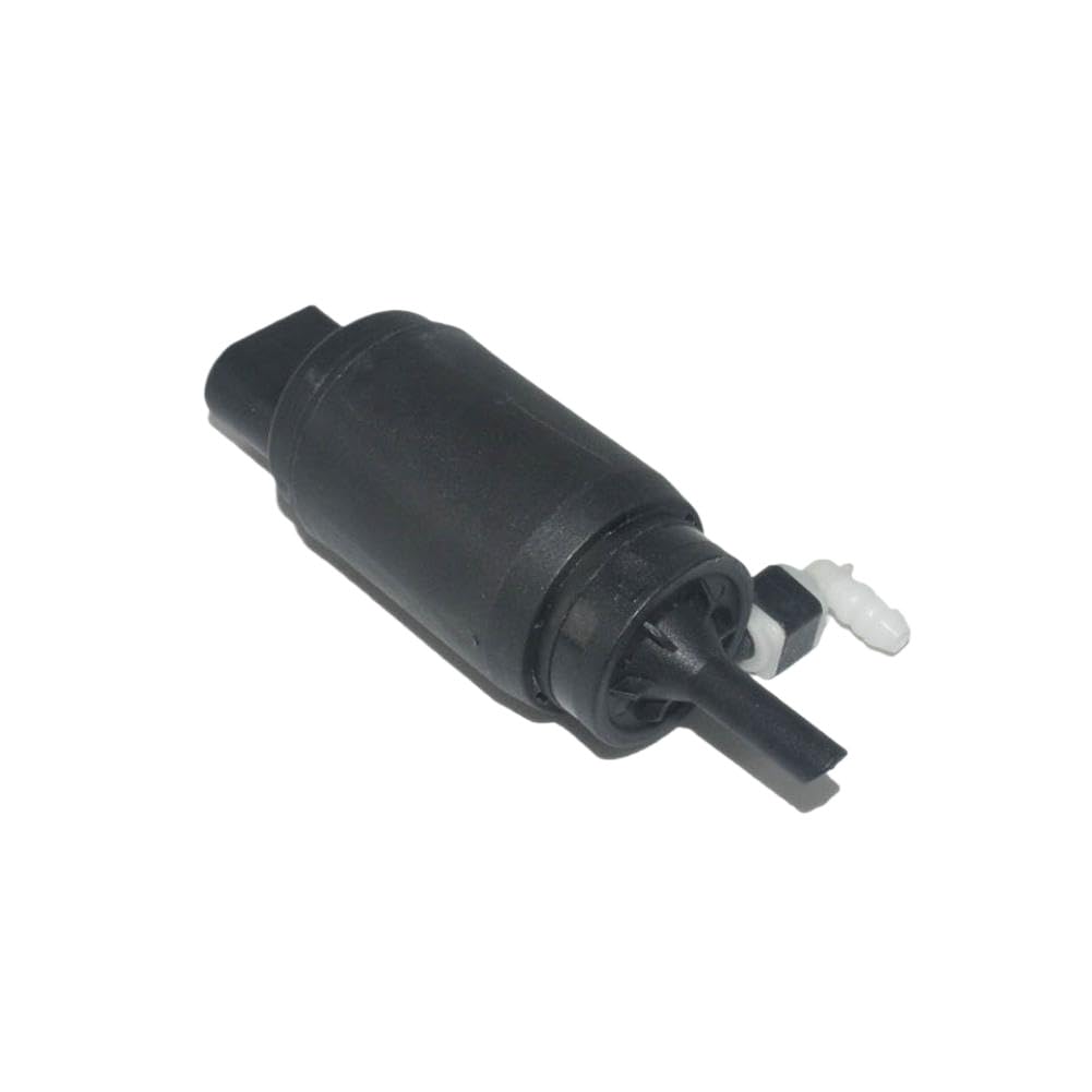 Filwy Onecolor Auto Windshield Washer Pump 1J5955651 1K5955651 67128362154 Compatible With W220 W210 W211 W163 W203