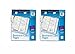 Avery Business Card Pages, Pack of 10 (76009) (2)