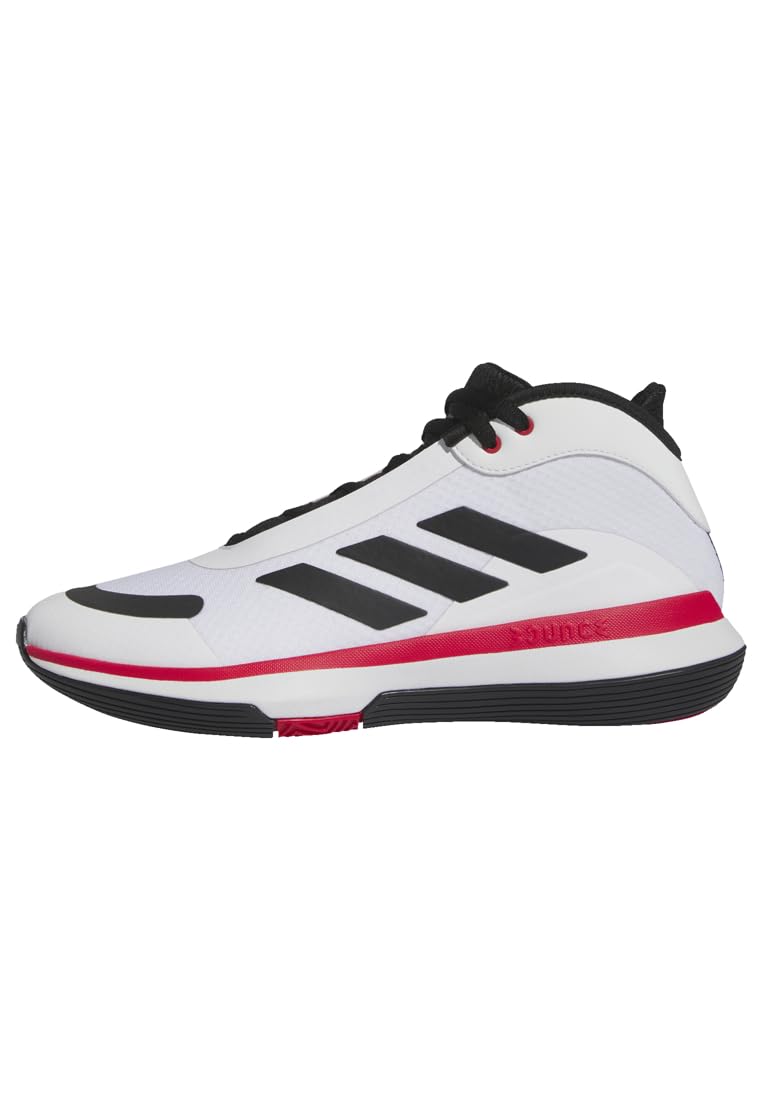 Adidas Bounce Legends Shoes - Low (Non Football) Unisex - Adulto