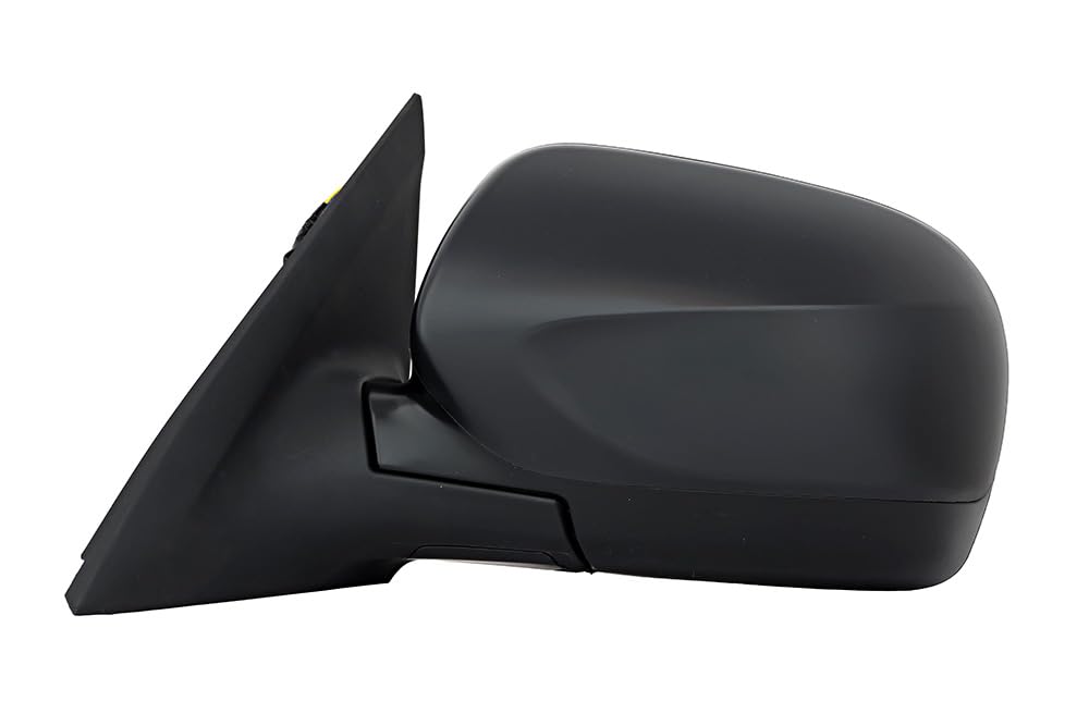Amazon.com: For Subaru Forester 2011 2012 2013 textured Black Side