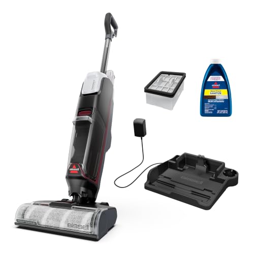 Bissell CrossWave Edge Cordless Wet-Dry Vacuum