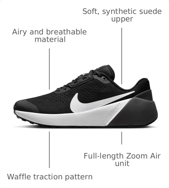 Image of Nike Mens M Air Zoom Tr 1