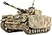 Torro 1:24 RC Panzer PzKpfw IV AUSF. H IR