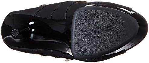 Ellie Shoes Women's 609-una, Black, 6 M US | Image 3