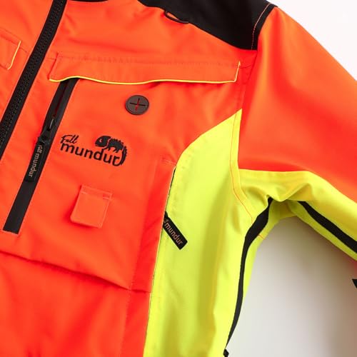 Full mundur Camouflage Jagdjacke Arbeitsjacke Warnschutzjacke Outdoorjacke Winddichte Jacke Wasserdichte Regenjacke Atmungsaktive Funktionsjacke für Herren