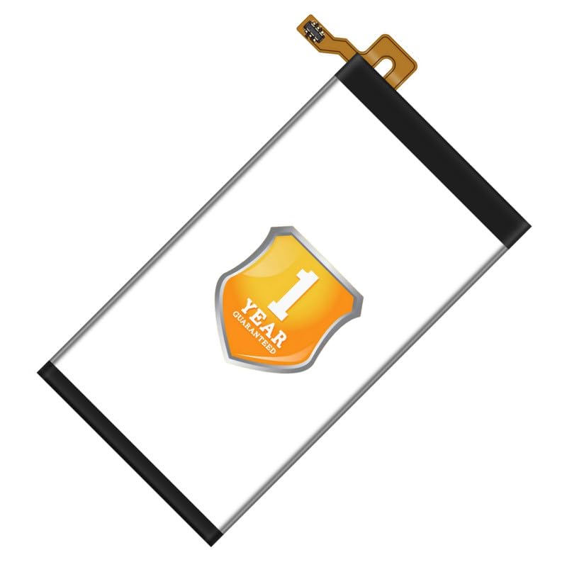 Image of Original TLP035B1 Battery Compatible for BlackBerry Key 2 (BBF100-1, BBF100-2, BBF100-4, BBF100-6) | BlackBerry Athena - (3500mAh) - 1 Year Warranty K7