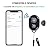 AngelReally Wireless Bluetooth Camera Shutter Remote Control for Smart Phones- Compatible with iOS/Android (Pink+Green+Blue+Purple)