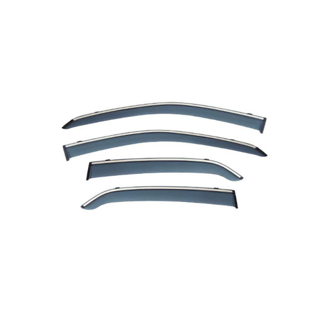 4 Pezzi Deflettori d’Aria tettuccio,per Buick Encore 2013-2018