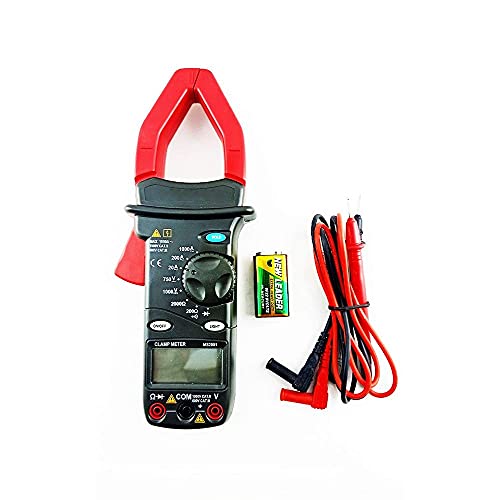 Image of DIY DIYC-11375 Crafts Clamp Meter Electronics Dno# 13 (Pack of 1 Pc, DIY Crafts)