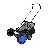 Kooimaaier, Kooimaaier Met Mesvrij Maaisysteem, Maaibreedte 40 Cm, Automatisch Slijpen/grasopvang, Verstelbare Maaihoogte